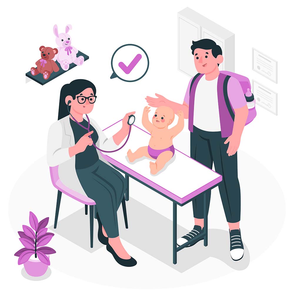 Kinder Sehtest Frankfurt